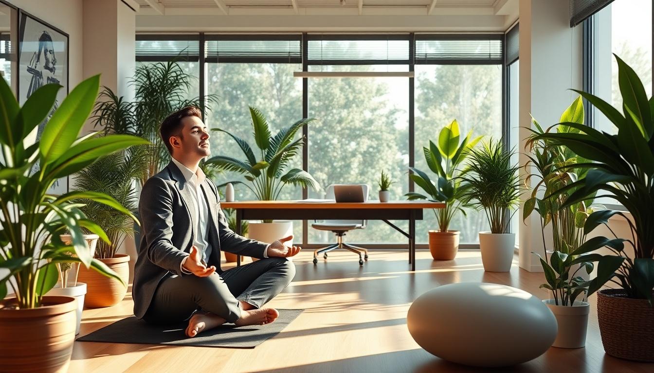 Transform Your Leadership