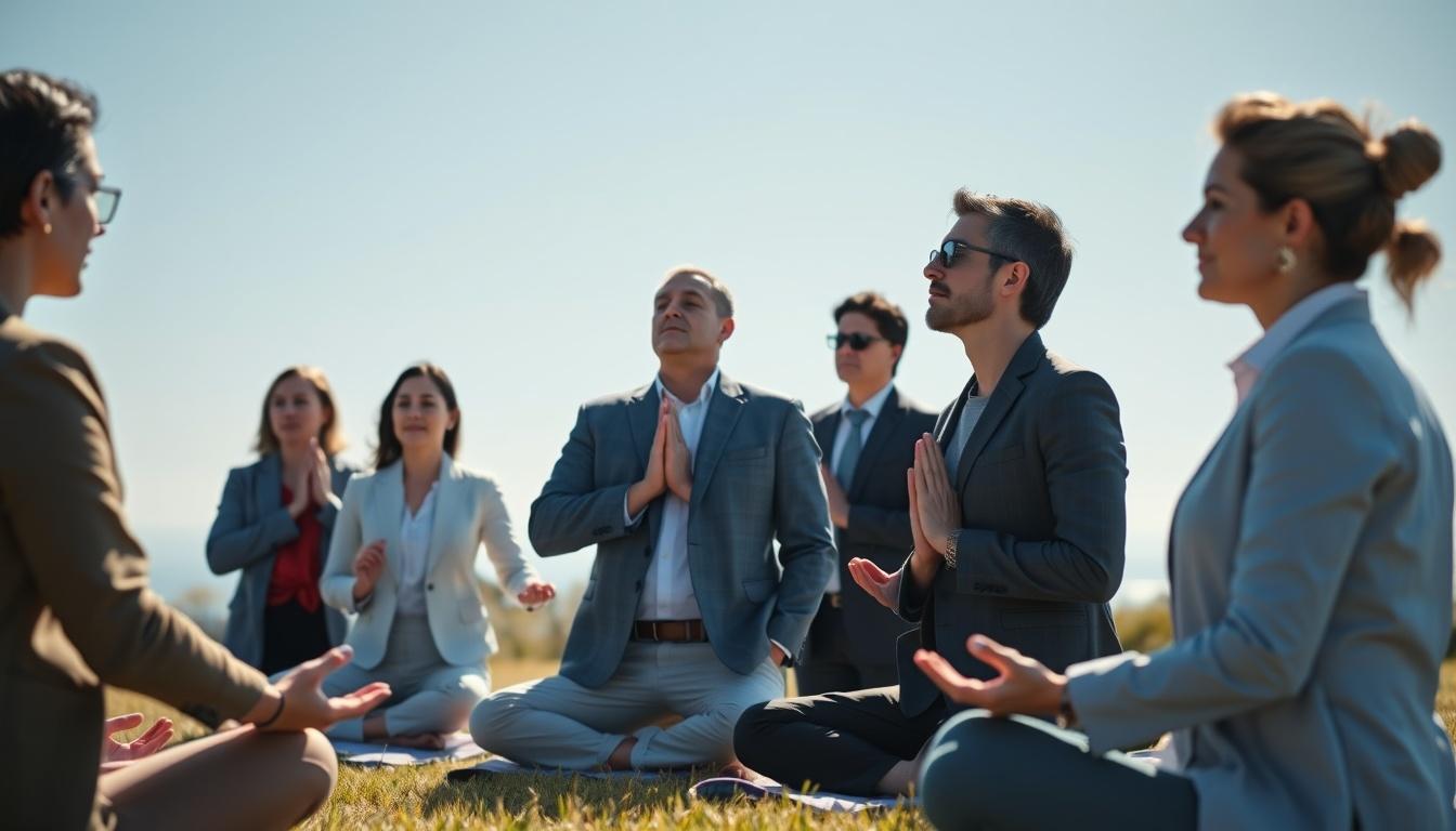 Transformative Coaching